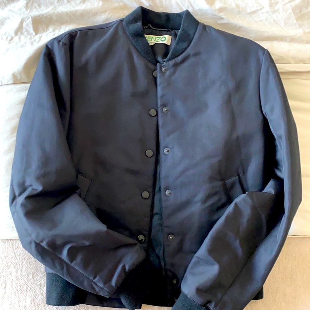 Limited edition Kenzo bomber!